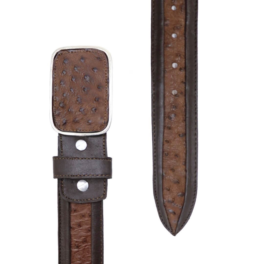 Original leather belt