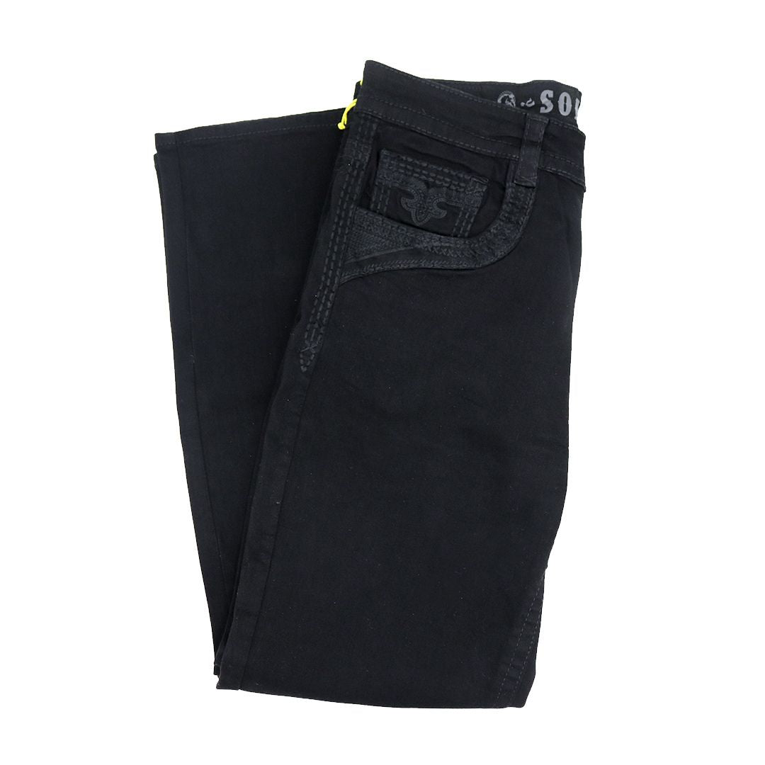 Pantalón vaquero modelo replicados