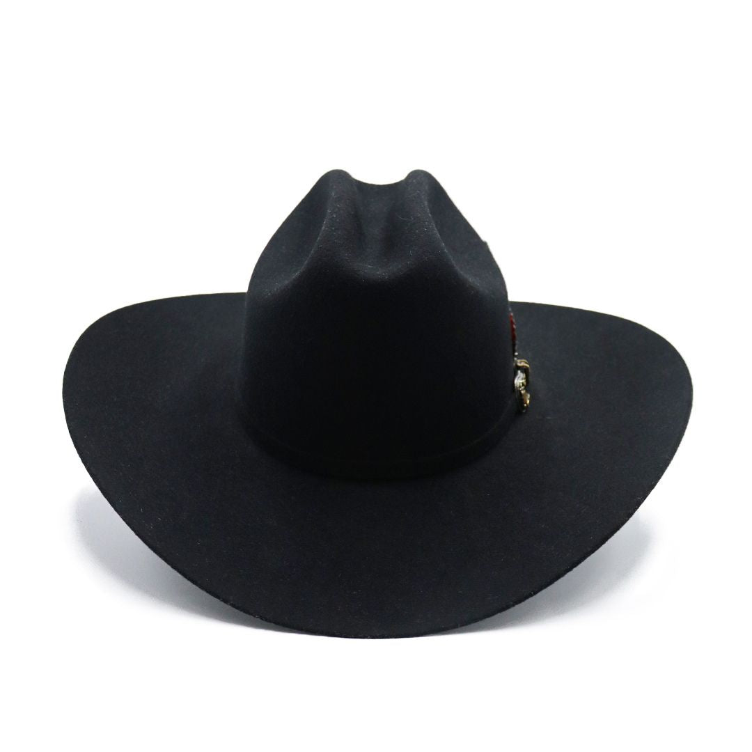 Texana original horma chaparral