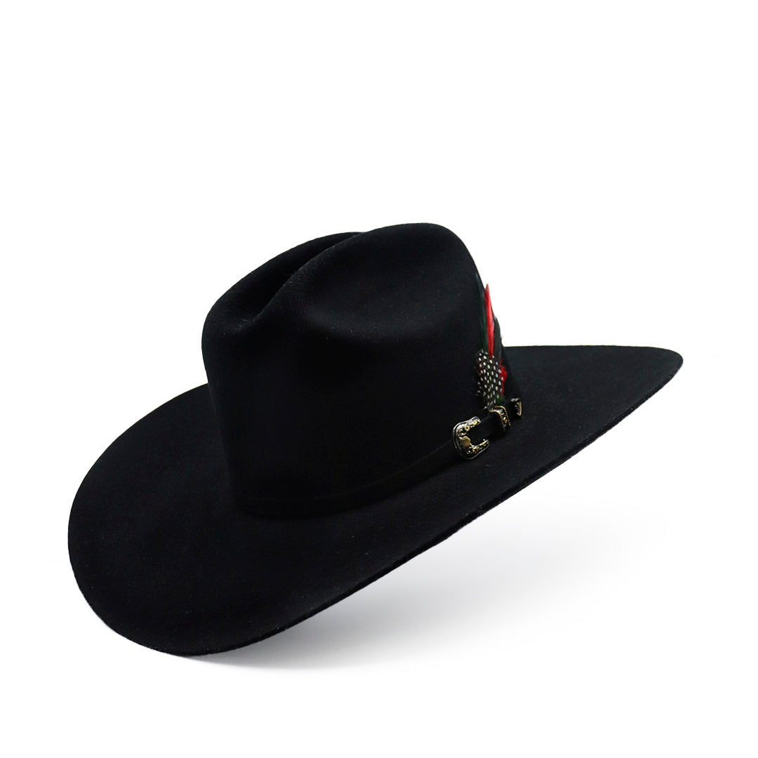 Texana original horma chaparral