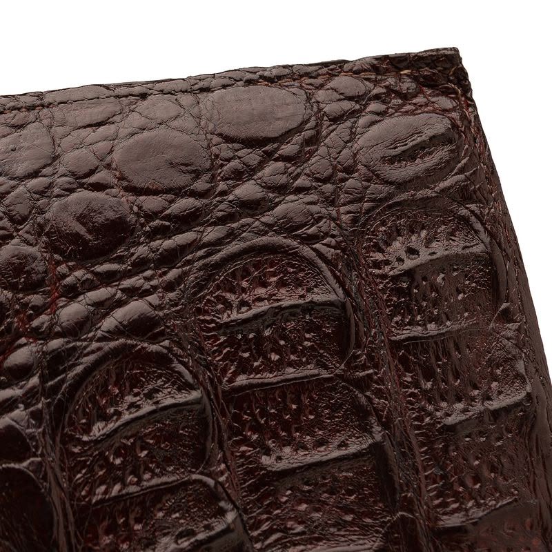 Genuine Stingray Leather Wallet