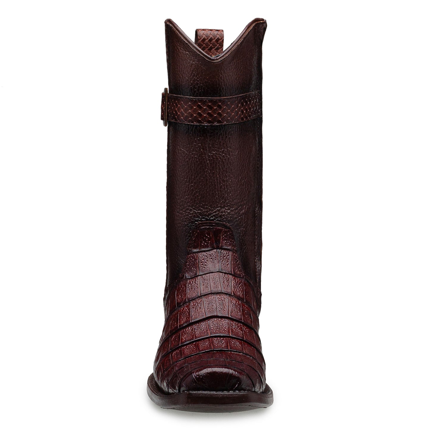 Crocodile Boot Phoenix Model