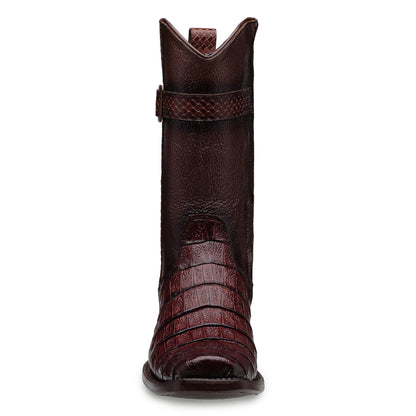 Crocodile Boot Phoenix Model