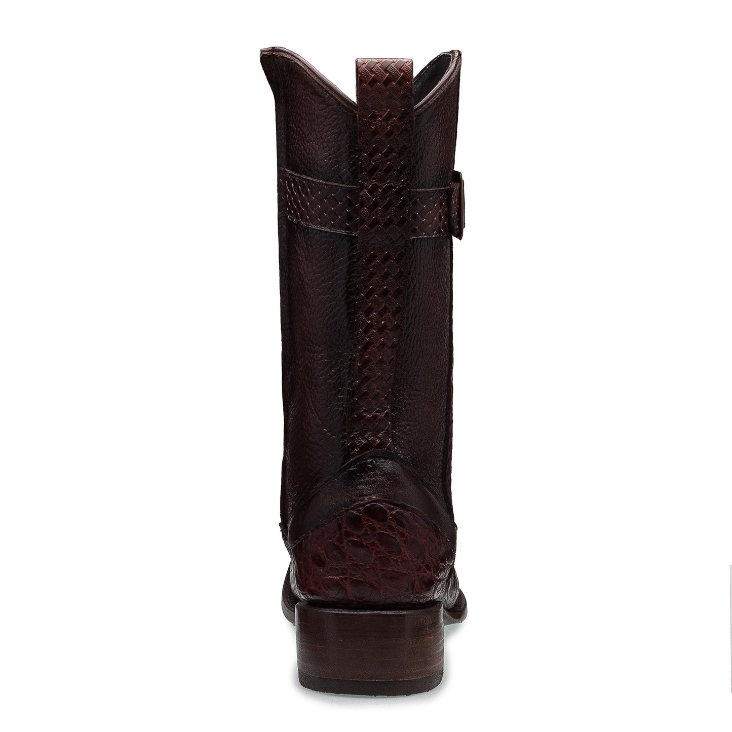 Crocodile Boot Phoenix Model