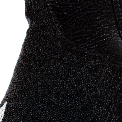Bota vaquera en piel original de mantarraya modelo fenix