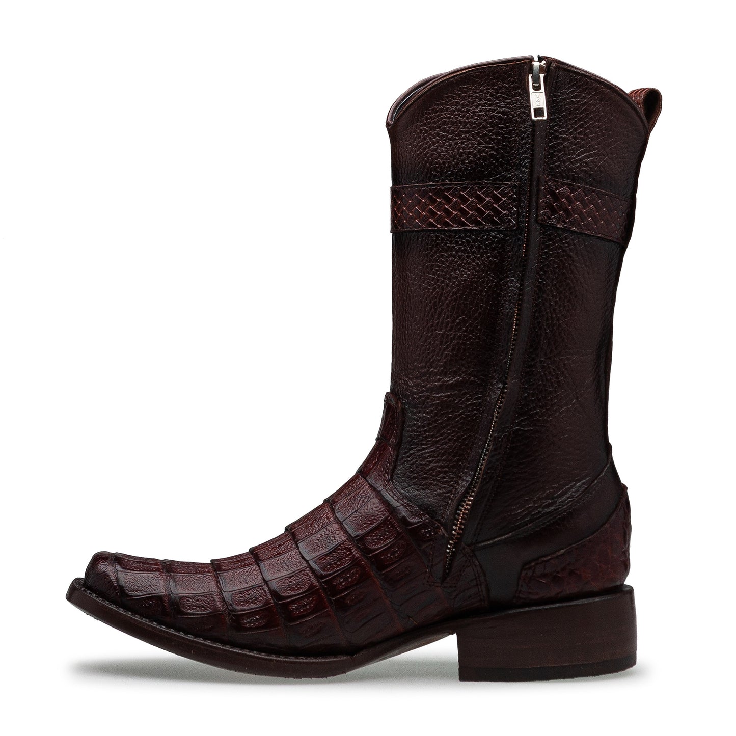 Crocodile Boot Phoenix Model