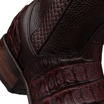 Crocodile Boot Phoenix Model
