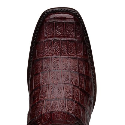 Crocodile Boot Phoenix Model