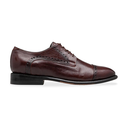 Zapato de Vestir Modelo Milán en Piel de Res