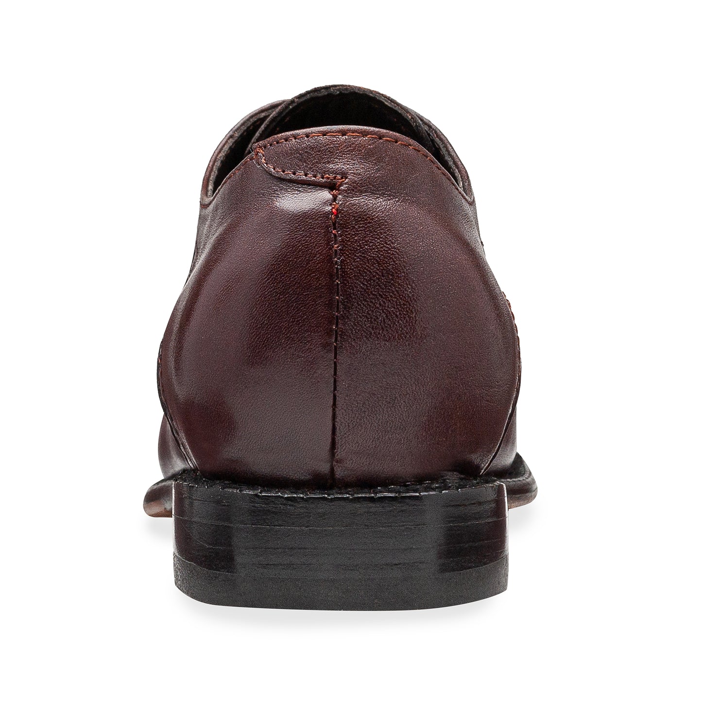Zapato de Vestir Modelo Milán en Piel de Res