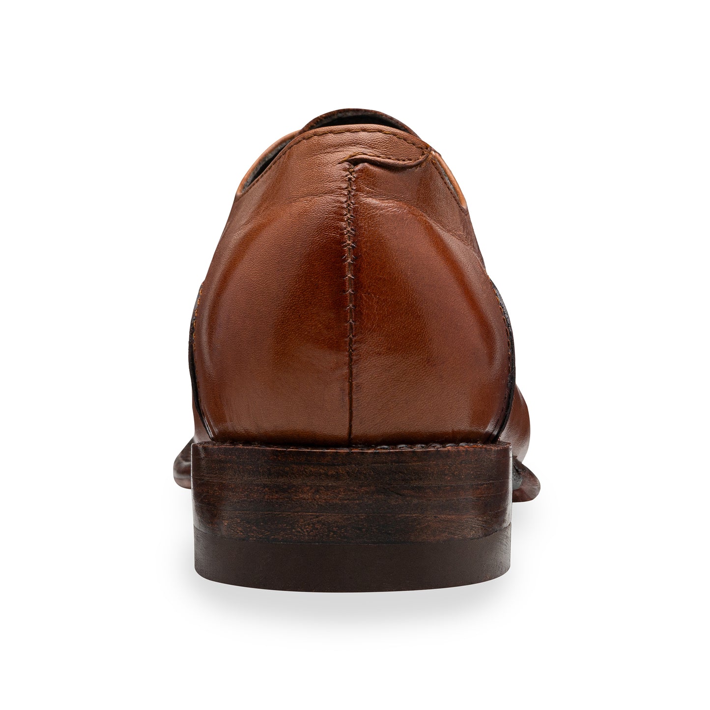 Zapato de Vestir Modelo Milán en Piel de Res