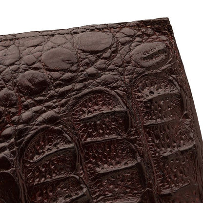 Genuine Stingray Leather Wallet