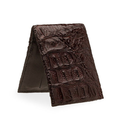 Genuine Stingray Leather Wallet