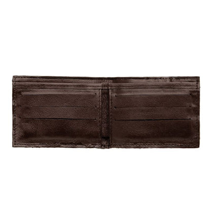 Genuine Stingray Leather Wallet