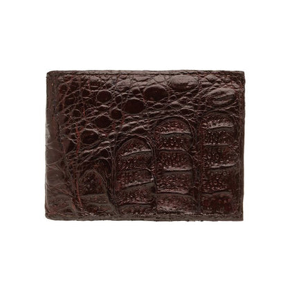 Genuine Stingray Leather Wallet
