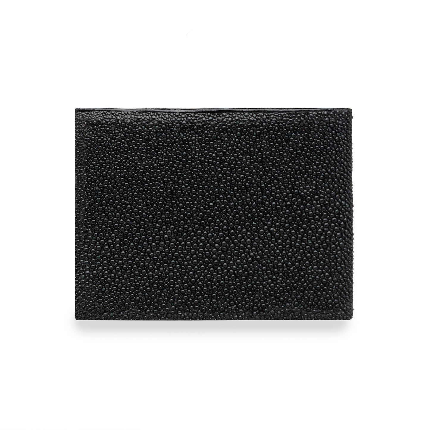 Genuine Stingray Leather Wallet