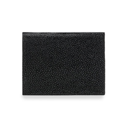 Genuine Stingray Leather Wallet