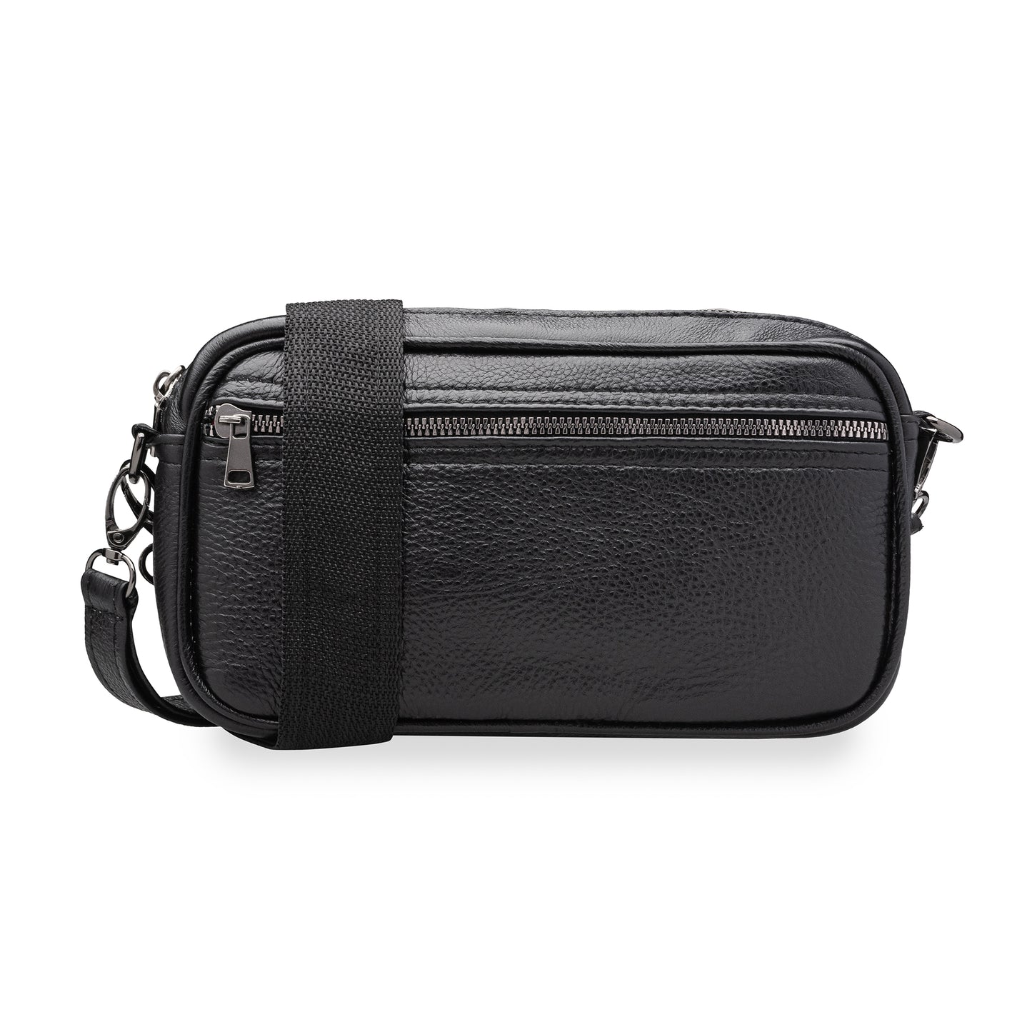 Genuine Stingray Leather Shoulder Bag