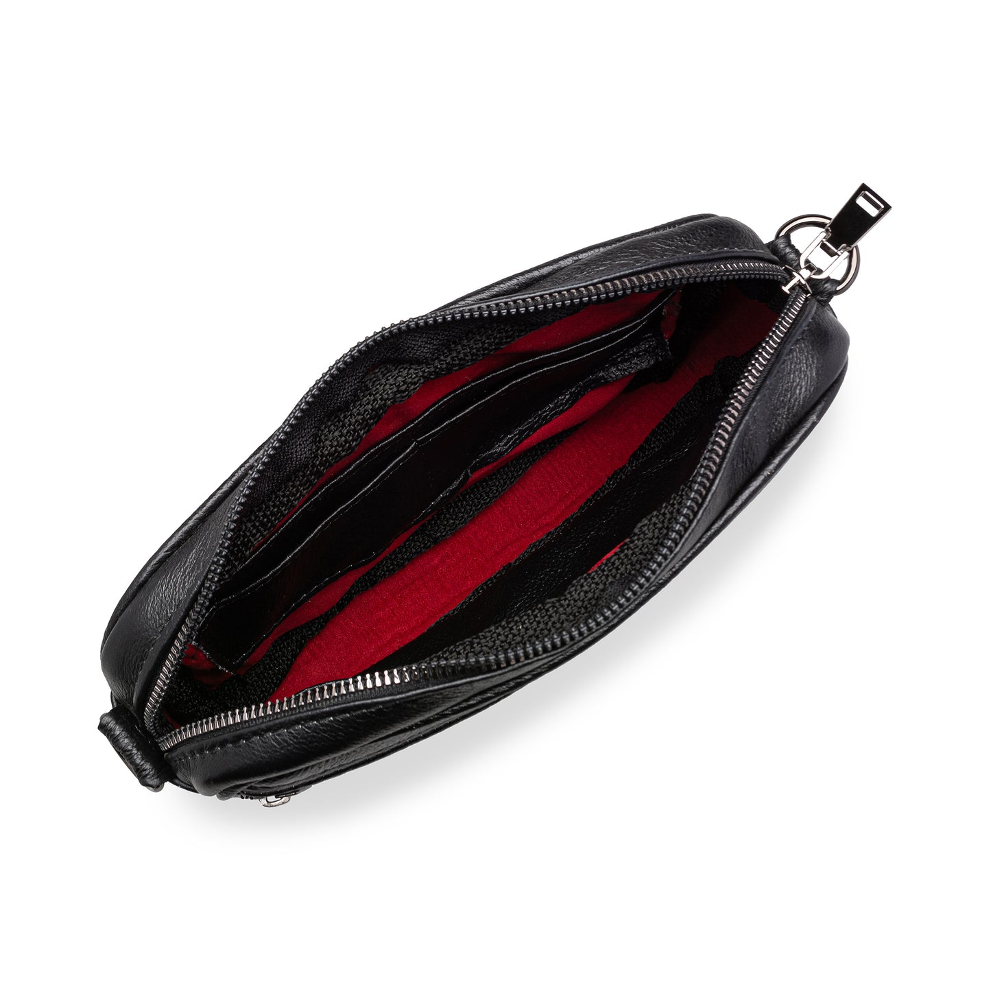 Genuine Stingray Leather Shoulder Bag