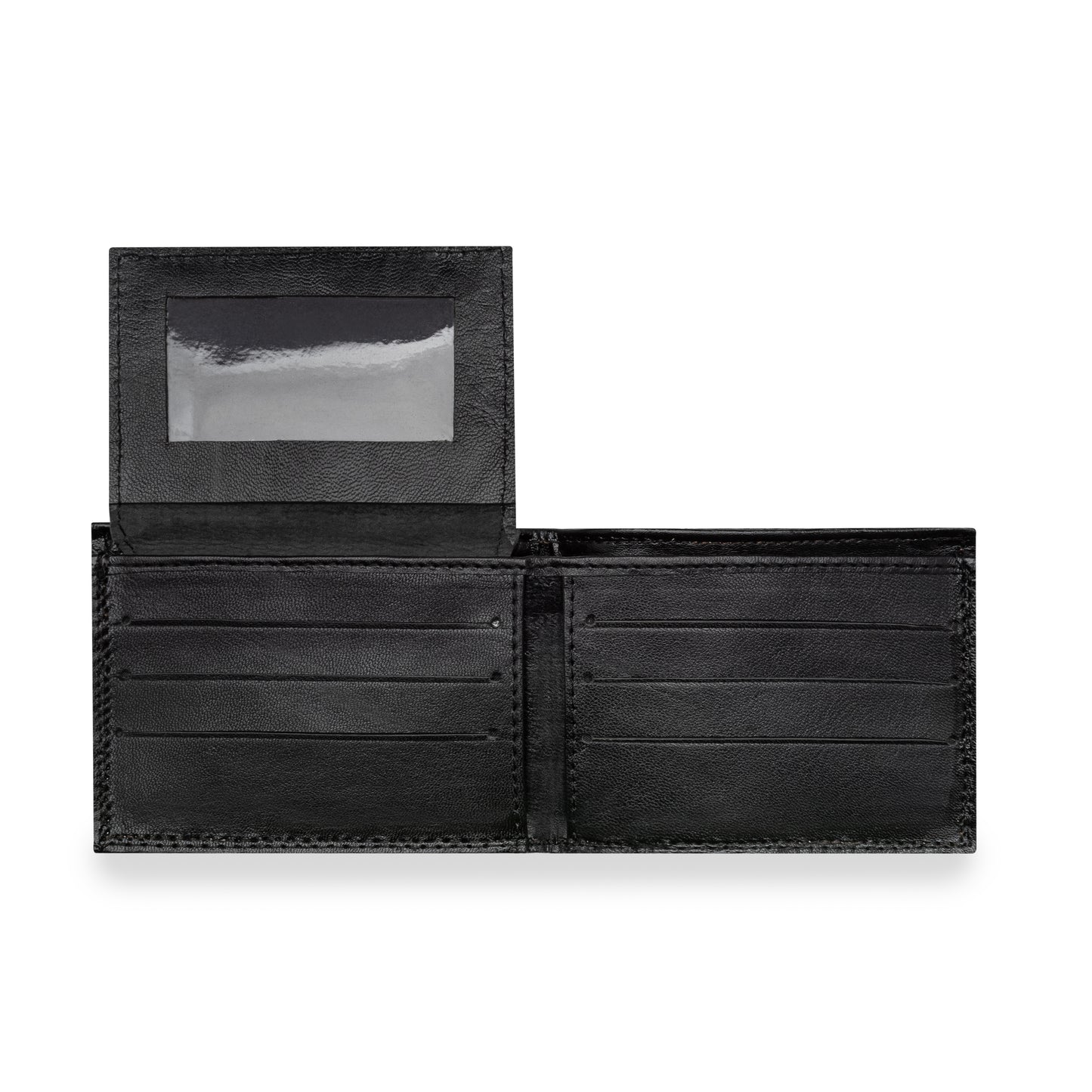 Genuine Stingray Leather Wallet