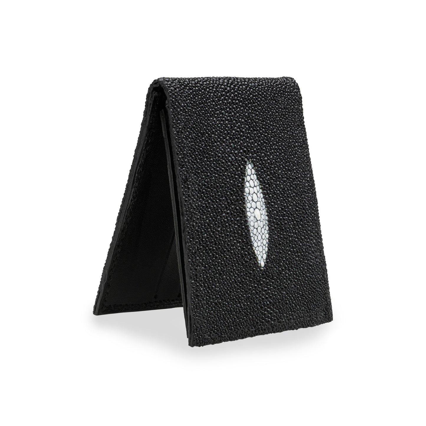 Genuine Stingray Leather Wallet